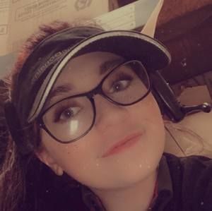 Meet your Posher, Natasha